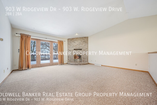 Photo - 903 W Ridgeview Dr Unidad 903 W. Ridgeview Drive
