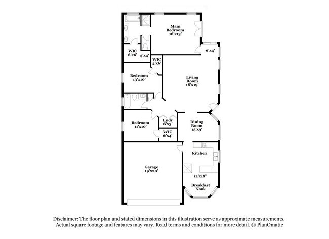 Photo - 8871 W Morningside Dr