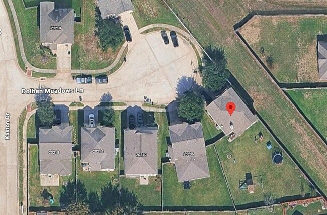 Photo - 20202 Dolben Meadows Ln