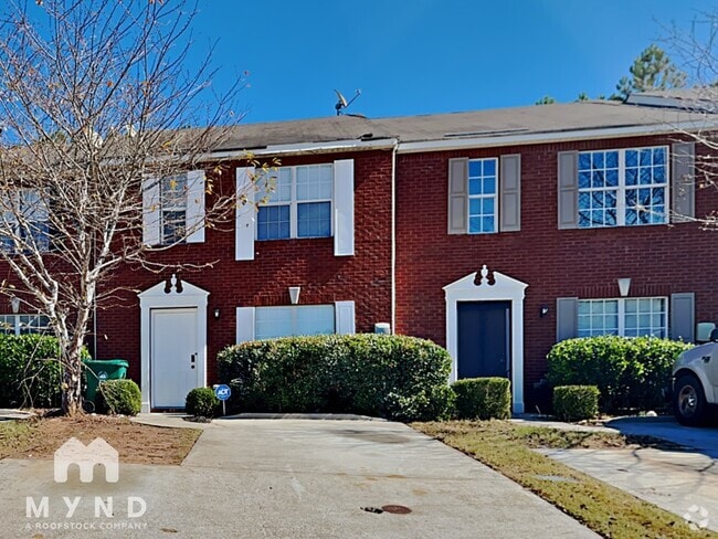 Building Photo - 5757 Strathmoor Manor Cir Rental