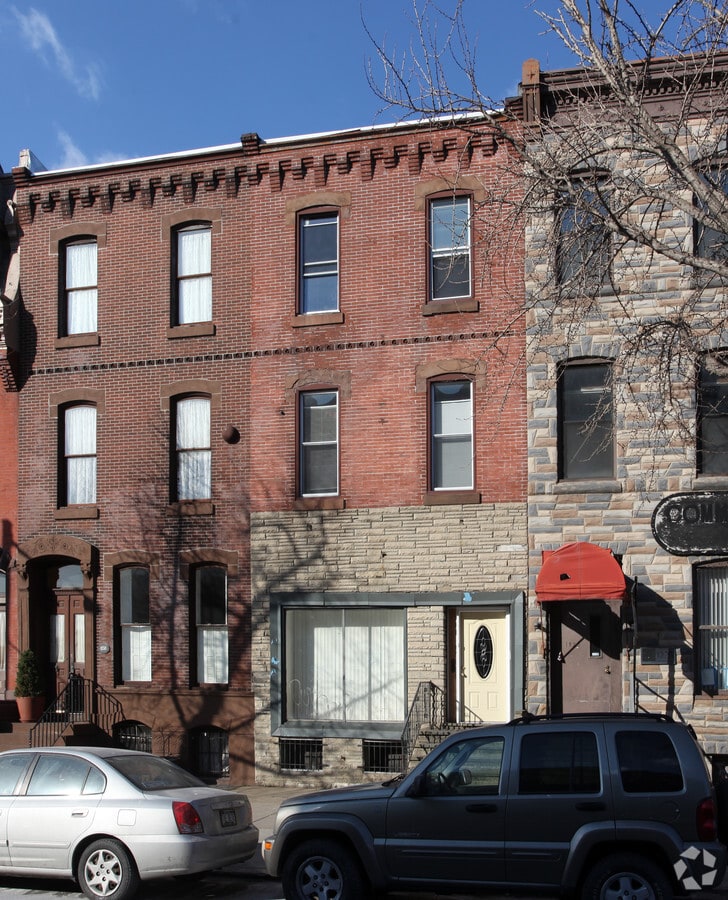 Photo - 1228 S Broad St