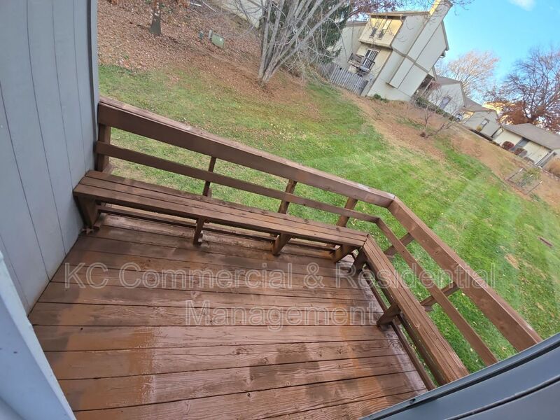 Photo - 5716 N London Ave Unidad 5716