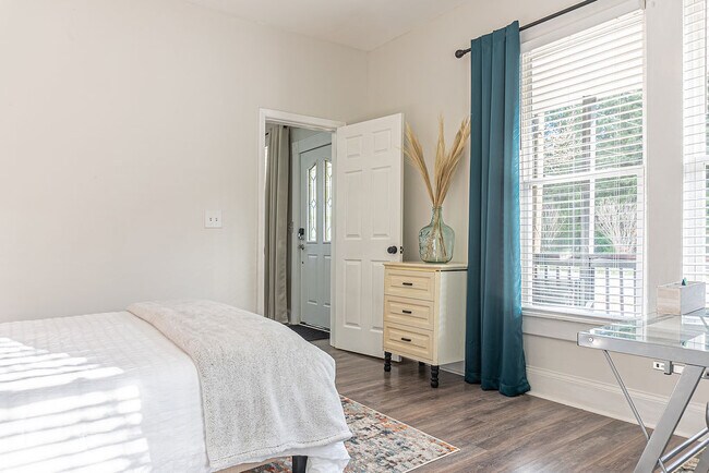 Photo - 1714 Connally Dr