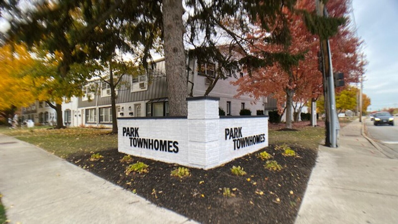 Photo - Park Townhomes of Highland Park