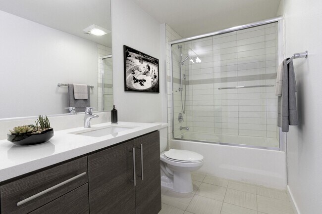 Seventh West Apartments
