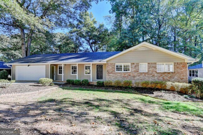 Photo - 478 Dorsey Cir SW