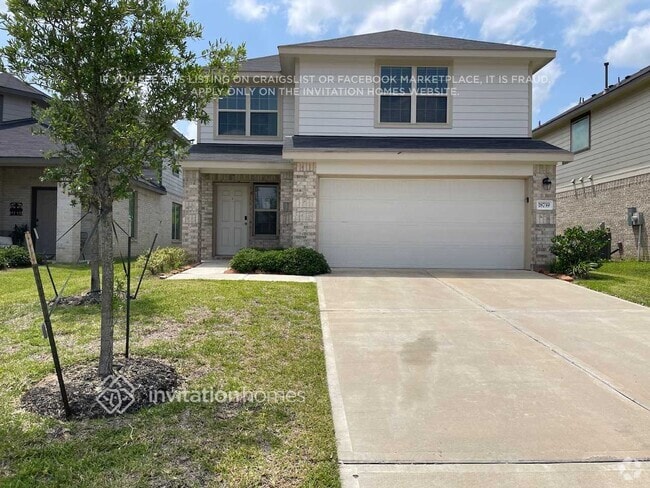 Building Photo - 18739 Jasper Rdg Dr Rental