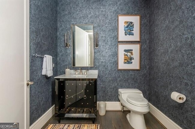 Photo - 1065 Peachtree St NE Unidad 3604