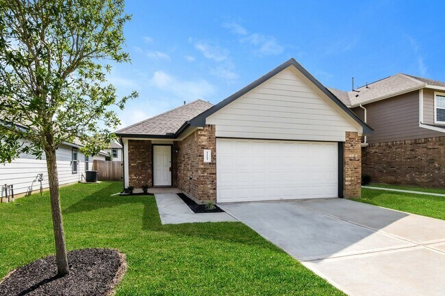 Building Photo - 1117 Copal Trl