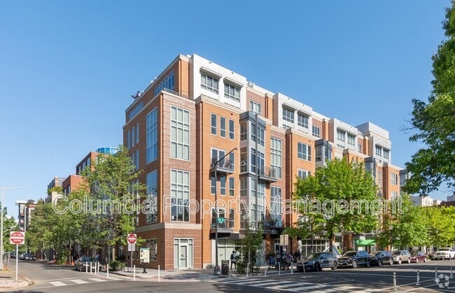 Building Photo - 1515 15th St NW Rental