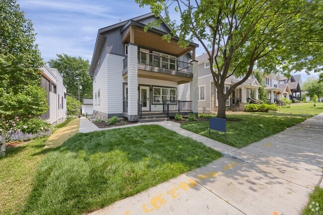 Building Photo - 5337 Drew Ave S Unit 3 Rental