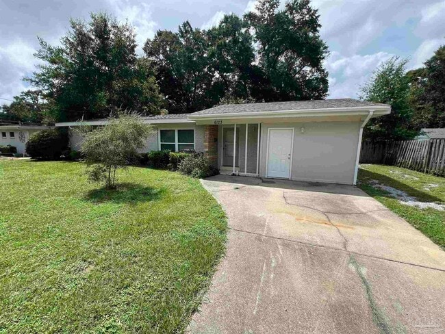 Building Photo - 6123 Hilltop Rd Rental