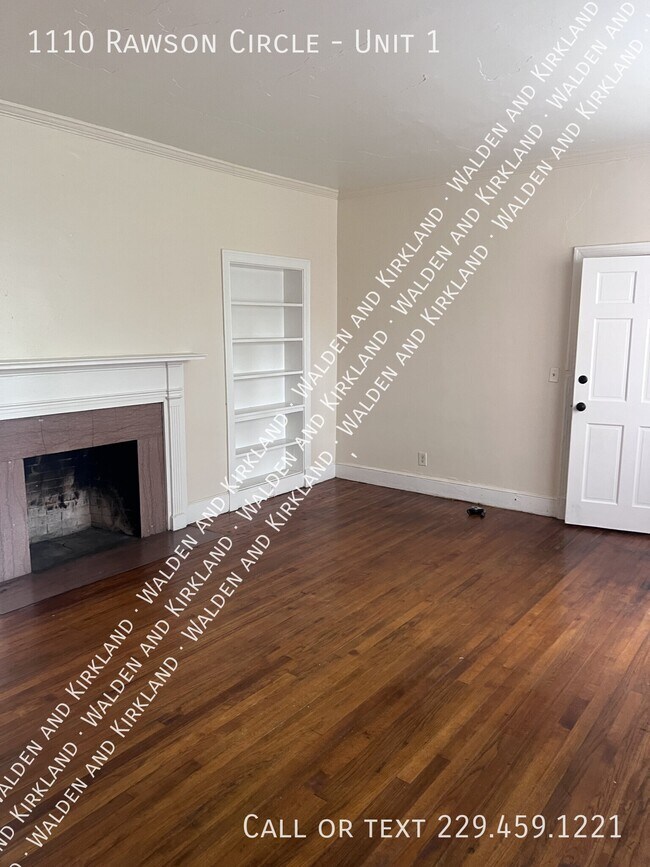 1110 Rawson Cir Unit 1