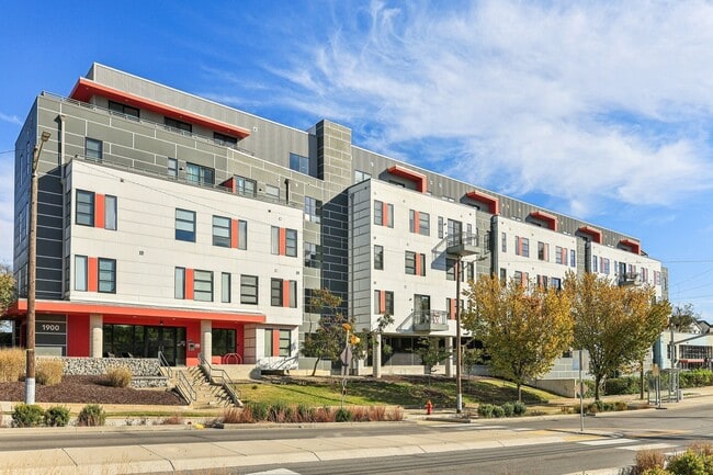 Photo - 1900 12th Ave S Unidad 420