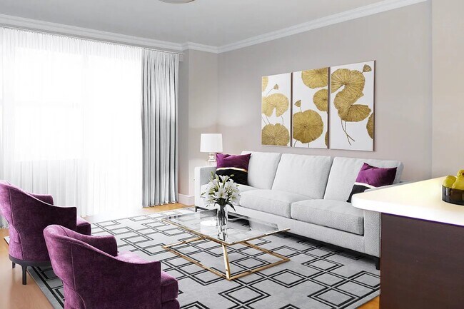 Urban Elegance: Chic Tribeca Apartments Em... - Urban Elegance: Chic Tribeca Apartments Em... Unit 24E