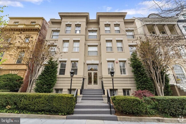 Building Photo - 1721 21st St NW Unit 301 Rental