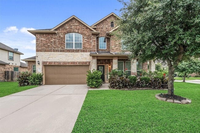 Building Photo - 24213 Nichols Trace Dr