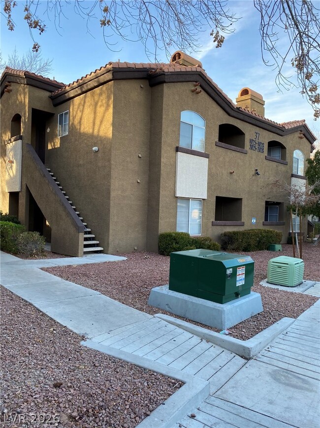 Building Photo - 9000 S Las Vegas Blvd Unit 1028