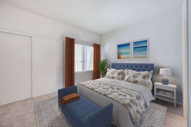 Photo - Rancho Franciscan Senior Apartments