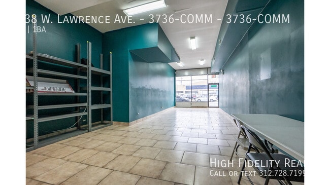 Photo - 3738 W Lawrence Ave Unit 3736-COMM