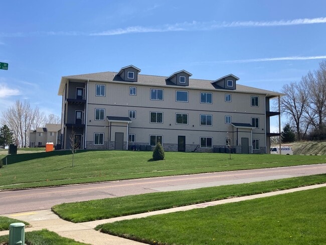 Building Photo - Apache View Condos Unit 2606 Apache View Suite 101