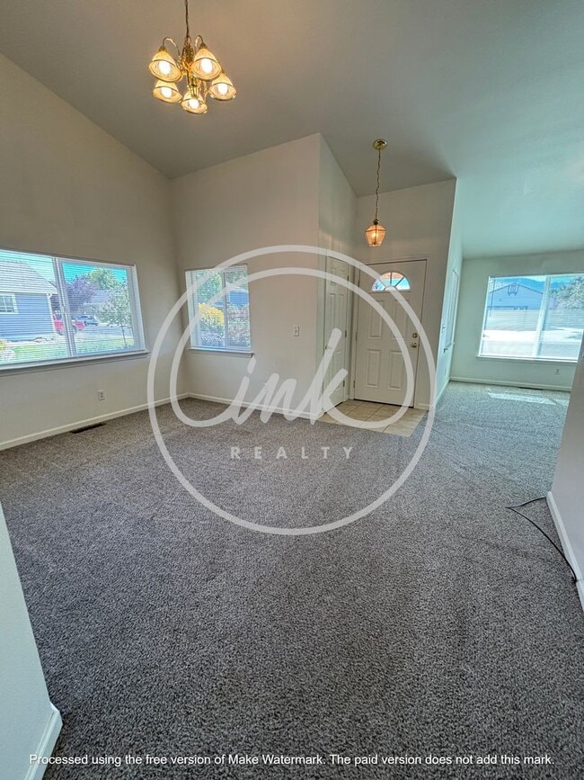 Photo - Single Family Home in Chichester Neighborhood for Rent on Harvest Ave.
