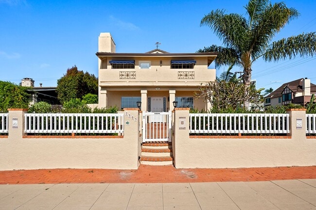 Photo - Ocean View La Jolla Home | 3BR + 3BA | Patio, Balcony & 2-Car Garage