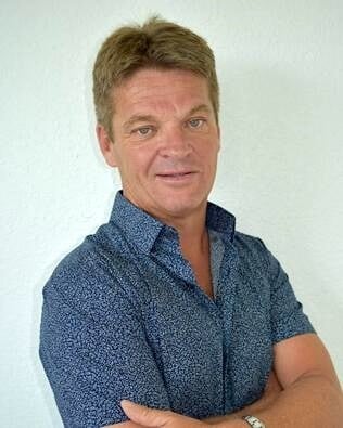 Chris Remmert