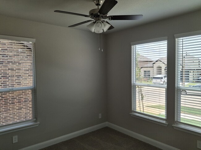 Bedroom 2 - 2309 Kendolph Dr