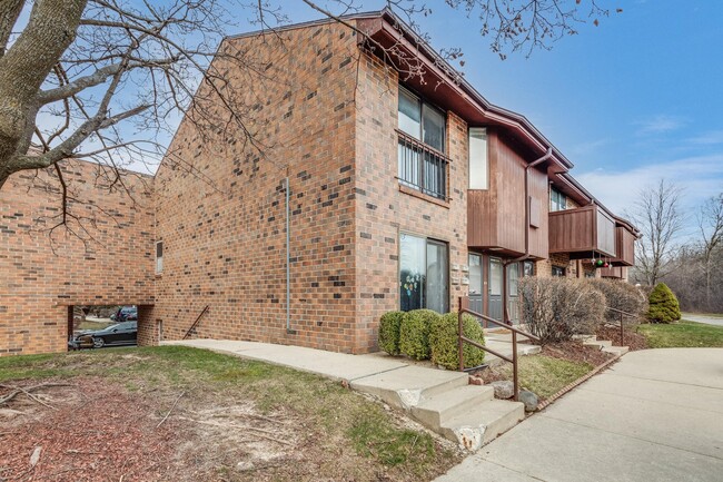 Photo - 9082 N Park Plaza Ct Unit 9082