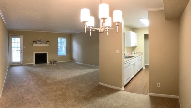 Arbor Station Apartments