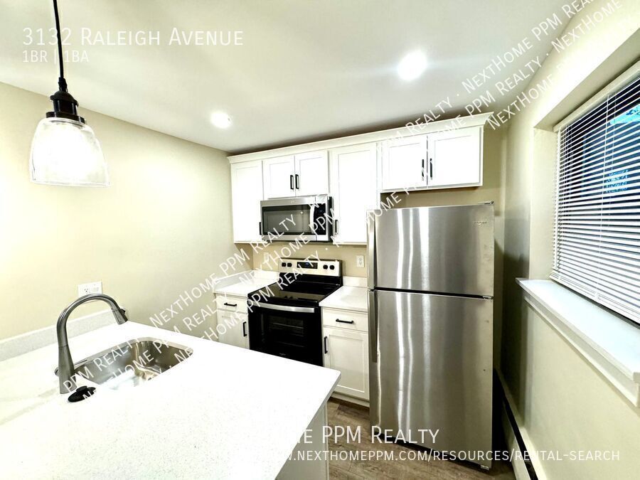 Photo - 3132 Raleigh Ave