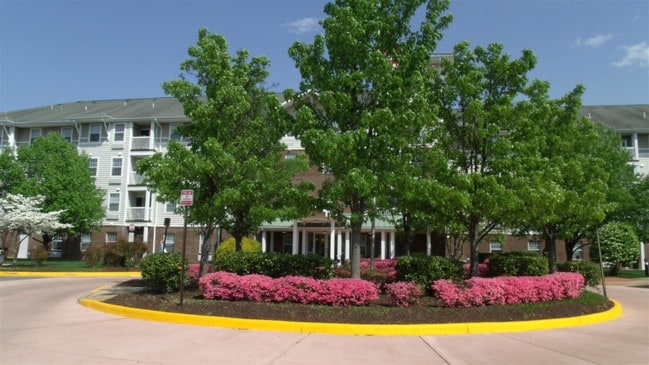 Photo - Madonna House at Belmont Senior Apartments