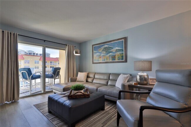 3801 S Atlantic Ave Unit UT204