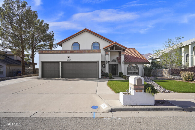 Building Photo - 851 Dulce Tierra Dr Rental