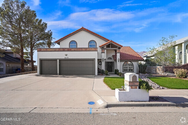 Building Photo - 851 Dulce Tierra Dr Rental