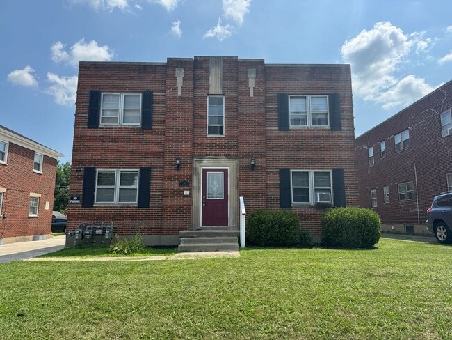 Building Photo - 52 W Nottingham Rd Unit 4 Rental