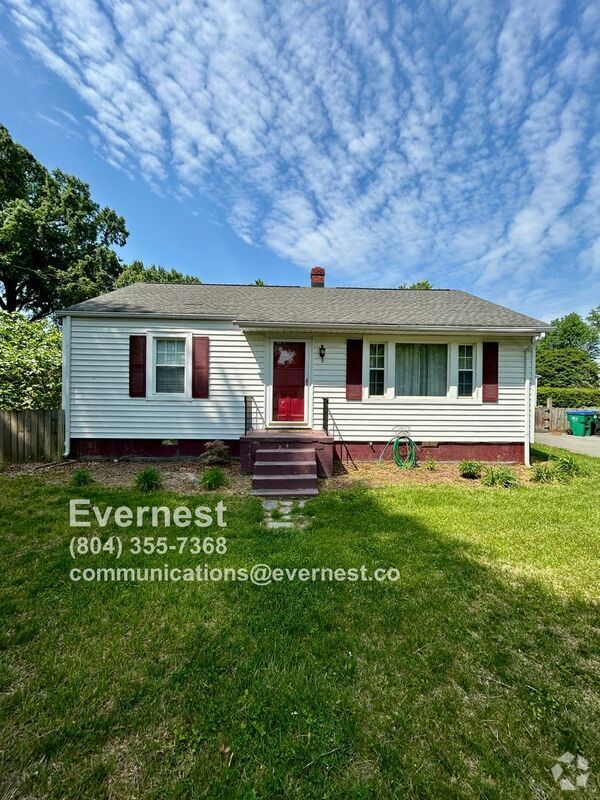 Building Photo - 1016 Boroughbridge Rd Rental