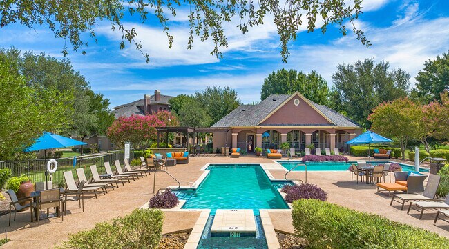 Photo - MAA Bear Creek