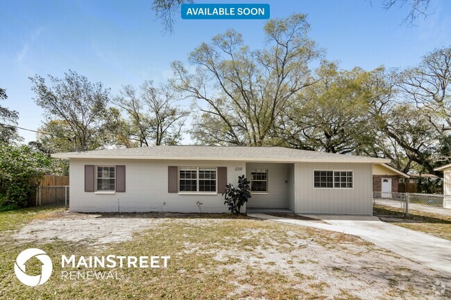 Building Photo - 4208 King Alfred Dr Rental