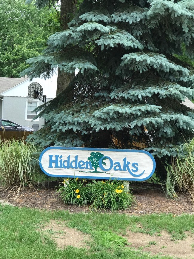 Hidden Oaks Mobile Home Park - Hidden Oaks Mobile Home Park