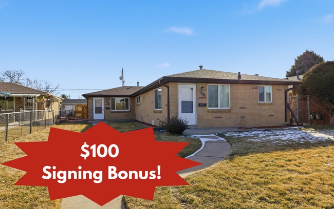 Building Photo - Remodeled 2-Bed 1-Bath Home in Park Hill!