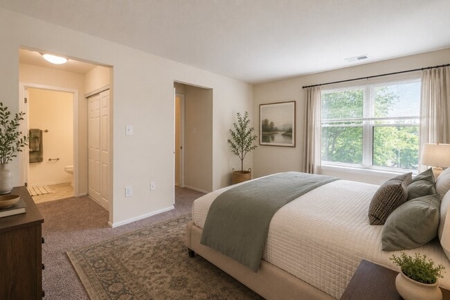 Tamarron Apartment Homes