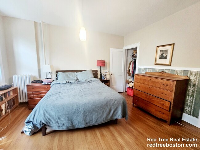 Photo - 72 Strathmore Rd Unidad #7A