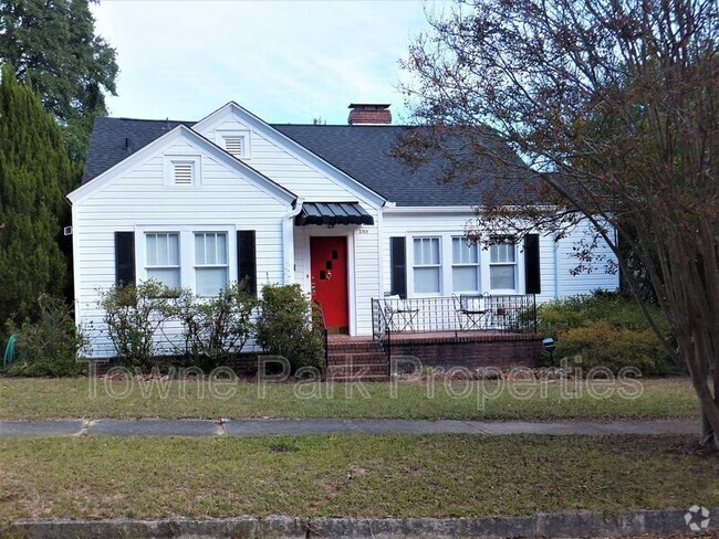 Building Photo - 2113 Richmond Ave Rental