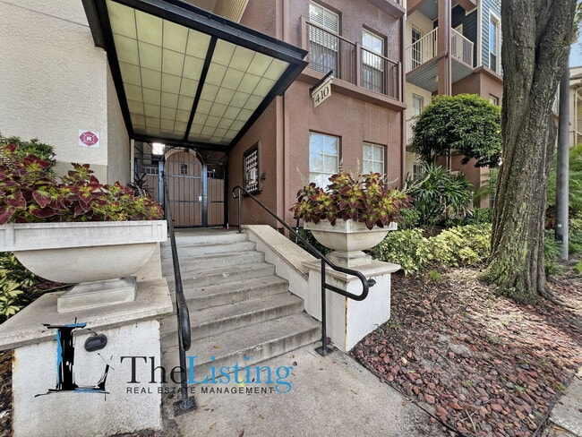 2411 W Horatio St Unidad 532