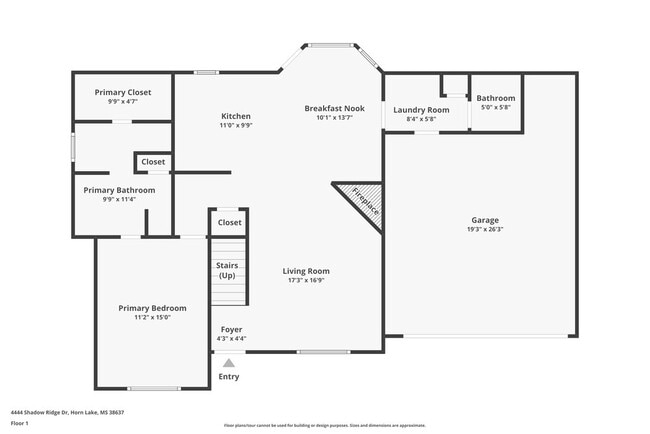 Photo - 4444 Shadow Ridge Dr