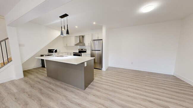 Photo - MODERN 3 BEDROOM TOWNHOME ON ANDOVER DRIVE Unit 24