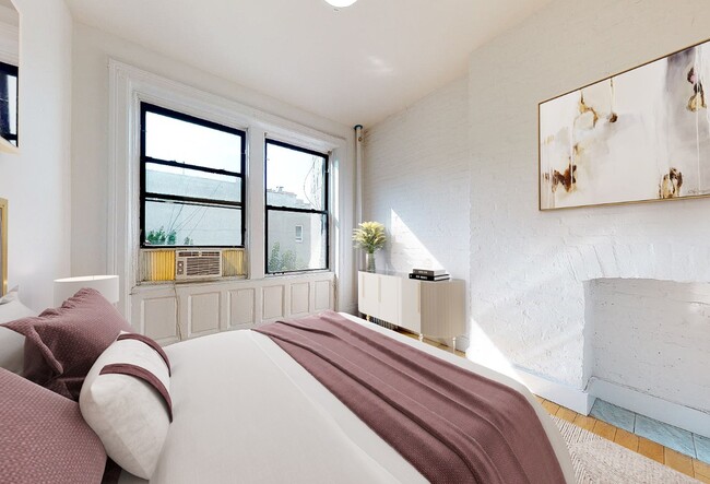 Photo - Saint Nicholas Avenue Unit 4B