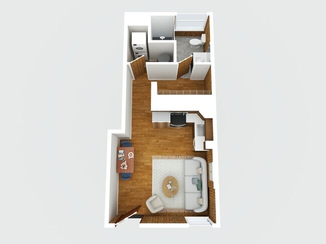 Building Photo - 26 E 14th St Unit 103